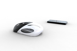 MOUSE SHELL