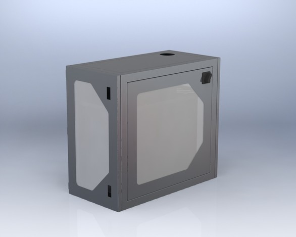 Server Cabinet