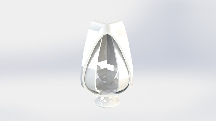 Candle Holder