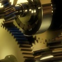 Gearbox Animation