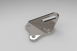 Mounting Bracket