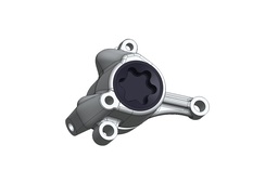 Magura marta rear disc brake for bicycles