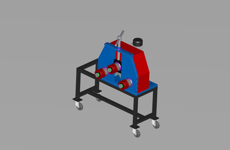 Free CAD Designs, Files & 3D Models The GrabCAD Community Library