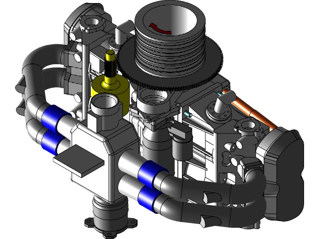 Free CAD Designs, Files & 3D Models | The GrabCAD Community Library