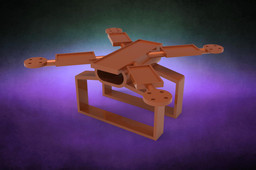 Quadcopter #4