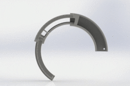 Angle Measuring Device