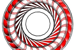 Torque converter Turbine