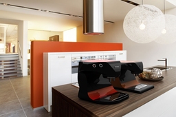 Coffee maker v1 & v2