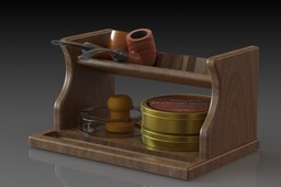 Pipe Cozy
