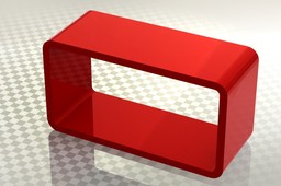 Shelf