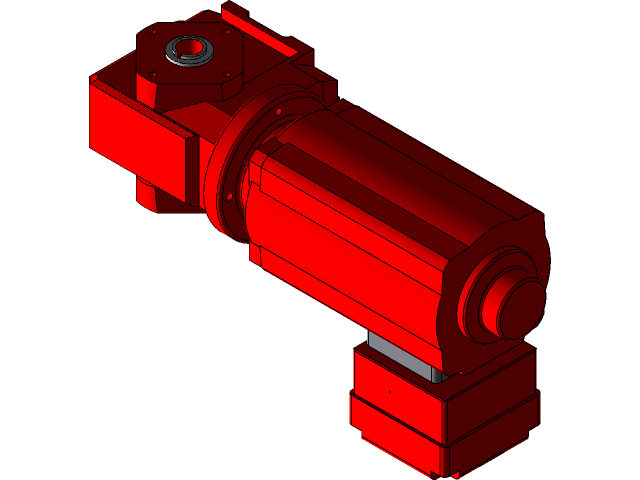 Sew Eurodrive 3d Cad Model Library Grabcad