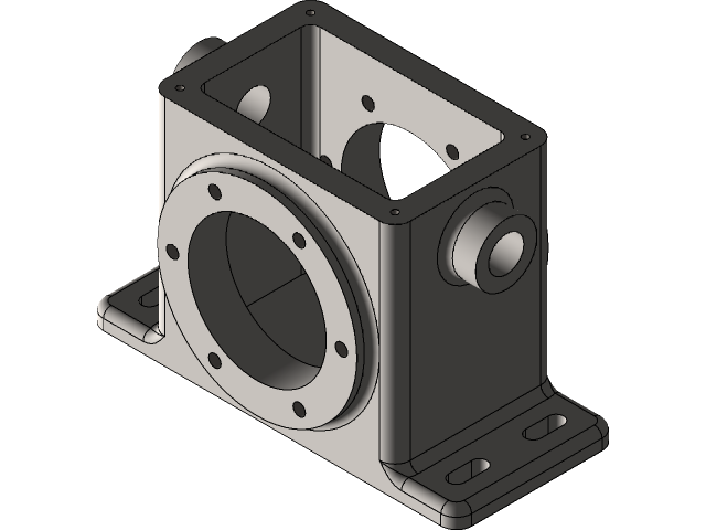 Free CAD Designs, Files & 3D Models | The GrabCAD Community Library