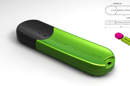 pepper computers and hardware COMMERCIAL USB STICK 