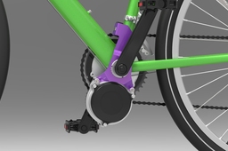  Sunstar ibike motor fixture (v3)