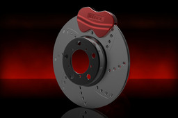 Disc Brake