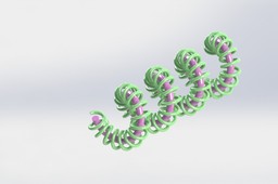 Espiral em espiral