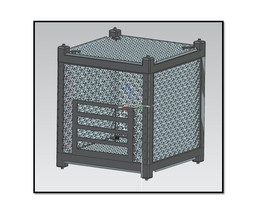 cubesat tunacan cubesat tunacan