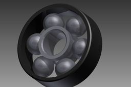 Ball Bearing 