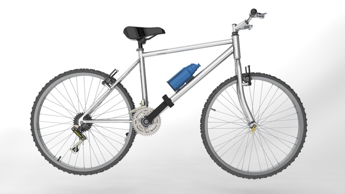 Moutain Bike