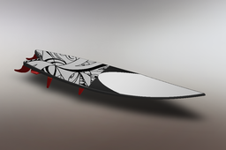 surfboard by jabro