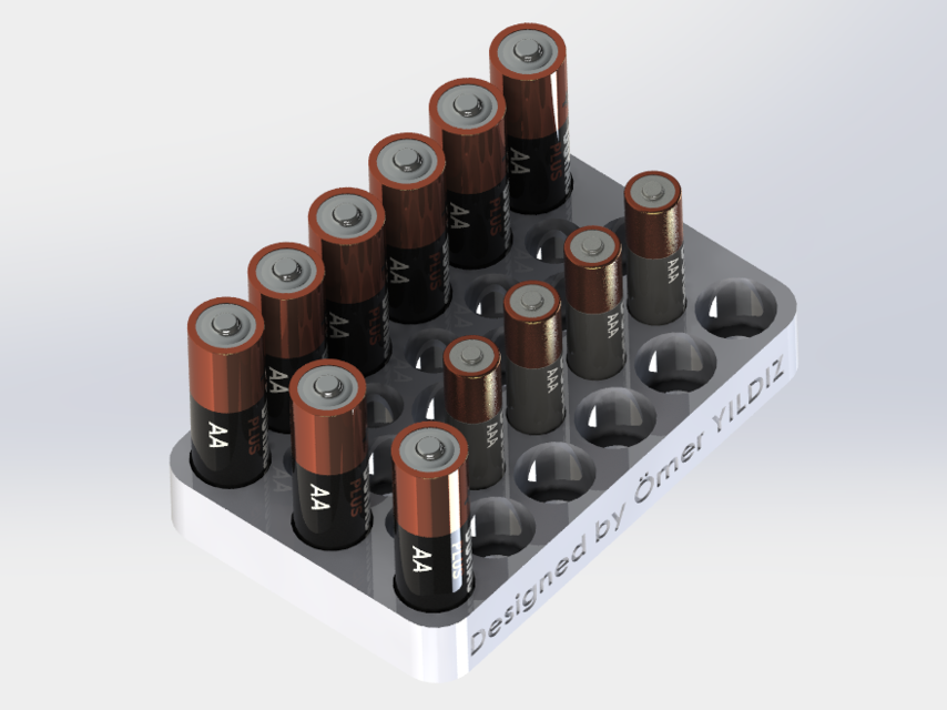 Free CAD Designs, Files & 3D Models The GrabCAD Community Library