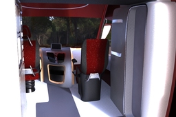 Freightliner Semi Truck