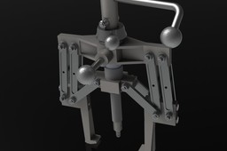 Bearing Puller
