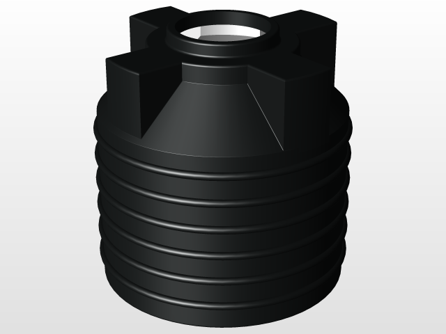 water tank