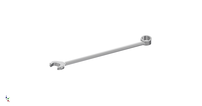 10 mm Wrench