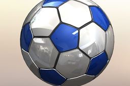 Soccer/Football ball 