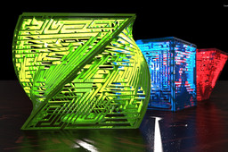 Amaz3D by Tommy