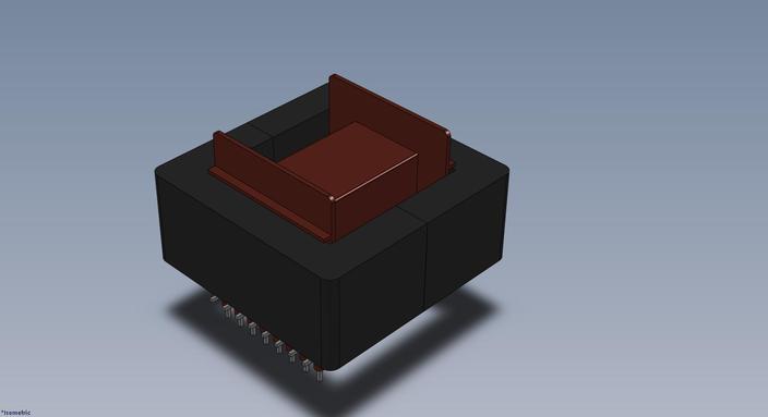 E65/32/27 Transformer