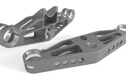Amarok triple clamp