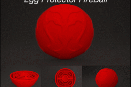 Egg Impact Dumper