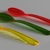 Plastic Spoon