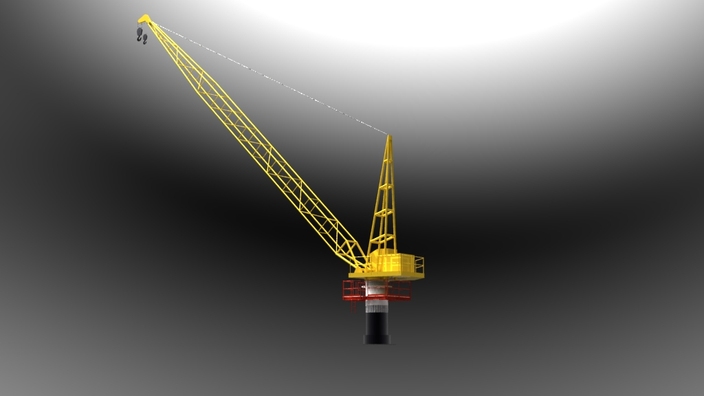 Crane