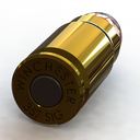 Winchester 357 SIG