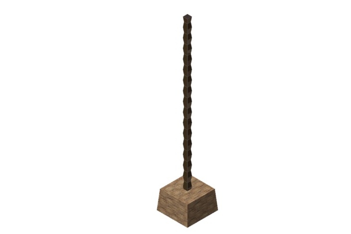 Column_of_the_Infinite