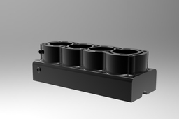 block engine