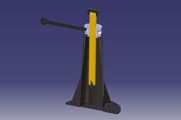 Car jack
