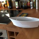 Serving dish