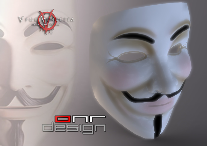 V for Vendetta