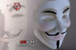 V for Vendetta
