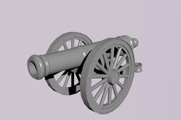 Old Canon