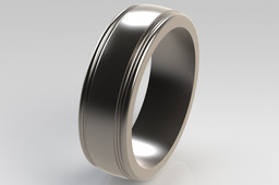 Ti Ring for Scott v1