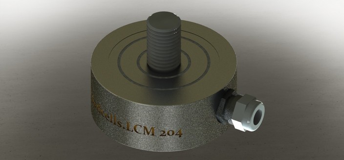LoadCell.LCM 204