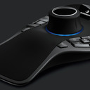 3D mouse Demo video entry 1 