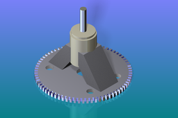 Dryer Gear