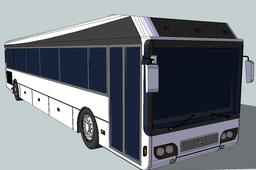 Volvo inter-cooler hybrid 7700 modified