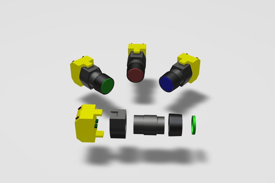 Free CAD Designs, Files & 3D Models The GrabCAD Community Library